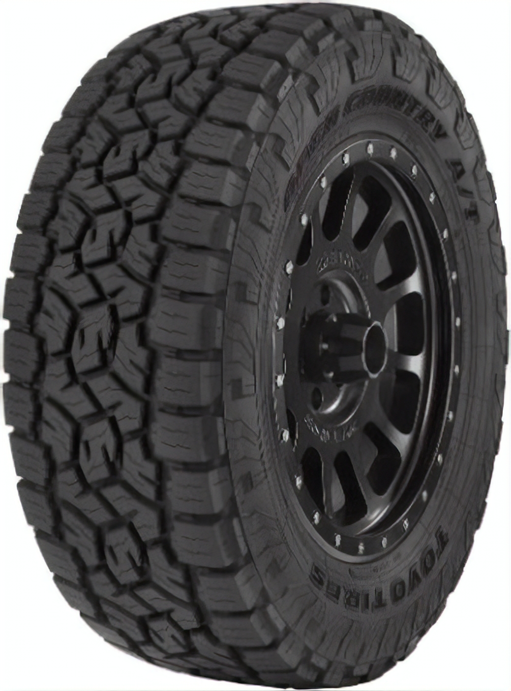 ⑤-21 TOYO OPEN COUNTRY R/T 215/65R16 Toyo Open Country A/T III All Season 215/65R16 102T XL | Radial Tire
